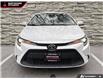 2022 Toyota Corolla LE (Stk: 328491) in North Vancouver - Image 2 of 23