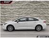 2022 Toyota Corolla LE (Stk: 328491) in North Vancouver - Image 3 of 23