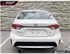 2022 Toyota Corolla LE (Stk: 328491) in North Vancouver - Image 5 of 23
