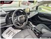 2022 Toyota Corolla LE (Stk: 328491) in North Vancouver - Image 11 of 23