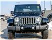 2016 Jeep Wrangler Unlimited Sahara (Stk: 15-25268A) in London - Image 2 of 5