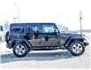 2016 Jeep Wrangler Unlimited Sahara (Stk: 15-25268A) in London - Image 5 of 5