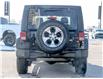 2016 Jeep Wrangler Unlimited Sahara (Stk: 15-25268A) in London - Image 4 of 5