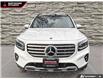 2024 Mercedes-Benz GLB 250 Base (Stk: 371343) in North Vancouver - Image 2 of 23