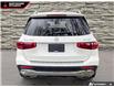2024 Mercedes-Benz GLB 250 Base (Stk: 371343) in North Vancouver - Image 5 of 23