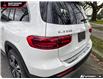2024 Mercedes-Benz GLB 250 Base (Stk: 371343) in North Vancouver - Image 9 of 23