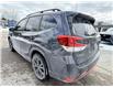 2021 Subaru Forester Sport (Stk: 45707A) in Newmarket - Image 3 of 34