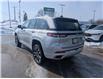 2023 Jeep Grand Cherokee 4xe Overland (Stk: 03527R) in Owen Sound - Image 3 of 20