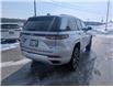 2023 Jeep Grand Cherokee 4xe Overland (Stk: 03527R) in Owen Sound - Image 5 of 20