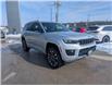 2023 Jeep Grand Cherokee 4xe Overland (Stk: 03527R) in Owen Sound - Image 7 of 20