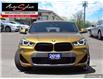 2018 BMW X2 xDrive28i (Stk: 1MXGD2) in Scarborough - Image 2 of 28