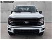 2026 Ford F-150 XLT (Stk: 26T9881) in Red Deer - Image 2 of 24