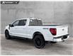 2026 Ford F-150 XLT (Stk: 26T9881) in Red Deer - Image 4 of 24
