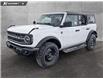 2026 Ford Bronco Big Bend (Stk: 26S1858) in Red Deer - Image 1 of 25