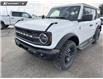 2026 Ford Bronco Big Bend (Stk: 26S1858) in Red Deer - Image 6 of 25