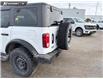 2026 Ford Bronco Big Bend (Stk: 26S1858) in Red Deer - Image 11 of 25