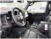 2026 Ford Bronco Big Bend (Stk: 26S1858) in Red Deer - Image 13 of 25