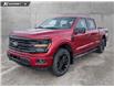 2025 Ford F-150 XLT (Stk: 25T2926) in Red Deer - Image 1 of 24