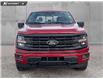 2025 Ford F-150 XLT (Stk: 25T2926) in Red Deer - Image 2 of 24