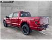 2025 Ford F-150 XLT (Stk: 25T2926) in Red Deer - Image 4 of 24