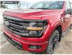 2025 Ford F-150 XLT (Stk: 25T2926) in Red Deer - Image 8 of 24