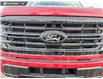 2025 Ford F-150 XLT (Stk: 25T2926) in Red Deer - Image 9 of 24