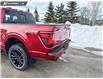2025 Ford F-150 XLT (Stk: 25T2926) in Red Deer - Image 11 of 24