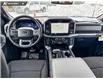 2025 Ford F-150 XLT (Stk: 25T2926) in Red Deer - Image 23 of 24