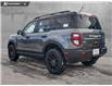 2026 Ford Bronco Sport Badlands (Stk: 26S0310) in Olds - Image 4 of 25