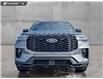 2026 Ford Explorer ST-Line (Stk: 26S1492) in Olds - Image 2 of 25