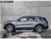2026 Ford Explorer ST-Line (Stk: 26S1492) in Olds - Image 3 of 25