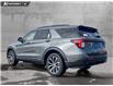 2026 Ford Explorer ST-Line (Stk: 26S1492) in Olds - Image 4 of 25