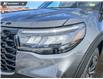 2026 Ford Explorer ST-Line (Stk: 26S1492) in Olds - Image 8 of 25