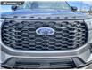 2026 Ford Explorer ST-Line (Stk: 26S1492) in Olds - Image 9 of 25