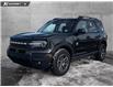 2026 Ford Bronco Sport Big Bend (Stk: 26S9592) in Olds - Image 1 of 25