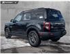 2026 Ford Bronco Sport Big Bend (Stk: 26S9592) in Olds - Image 4 of 25