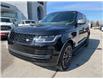 2020 Land Rover Range Rover 5.0L V8 Supercharged P525 HSE (Stk: 05962L) in Sarnia - Image 1 of 25