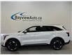2026 Kia Sorento Hybrid EX (Stk: 43607LM) in Belleville - Image 4 of 29
