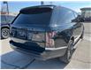 2020 Land Rover Range Rover 5.0L V8 Supercharged P525 HSE (Stk: 05962L) in Sarnia - Image 4 of 25