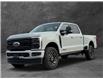 2026 Ford F-350 Platinum (Stk: 0T6128) in Kamloops - Image 1 of 25