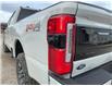 2026 Ford F-350 Platinum (Stk: 0T6128) in Kamloops - Image 11 of 25