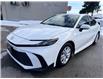 2025 Toyota Camry SE (Stk: 16141) in Newmarket - Image 1 of 50