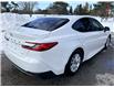 2025 Toyota Camry SE (Stk: 16141) in Newmarket - Image 20 of 50 2025 Toyota Camry SE (Stk: 16141) in Newmarket - Image 20 of 50
