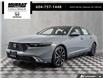2026 Honda Accord Hybrid Touring (Stk: 26H263) in Chilliwack - Image 1 of 34