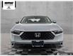 2026 Honda Accord Hybrid Touring (Stk: 26H263) in Chilliwack - Image 2 of 34