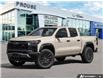 2026 Chevrolet Colorado Trail Boss (Stk: 7322-26) in Sault Ste. Marie - Image 1 of 25