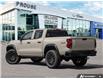 2026 Chevrolet Colorado Trail Boss (Stk: 7322-26) in Sault Ste. Marie - Image 4 of 25