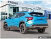 2026 Chevrolet Trax ACTIV (Stk: 5325-26) in Sault Ste. Marie - Image 4 of 24