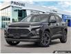 2026 Chevrolet Trax LT (Stk: 5327-26) in Sault Ste. Marie - Image 1 of 22