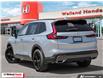2026 Honda CR-V Hybrid Touring (Stk: WN26331) in Welland - Image 4 of 22